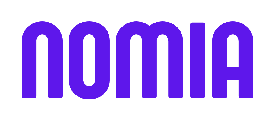 Nomia